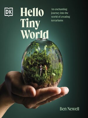 cover image of Hello Tiny World
